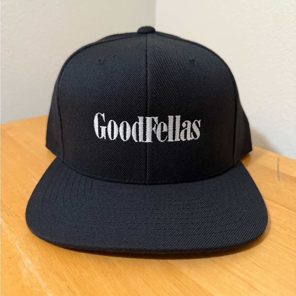 Goodfellas SnapBack hat